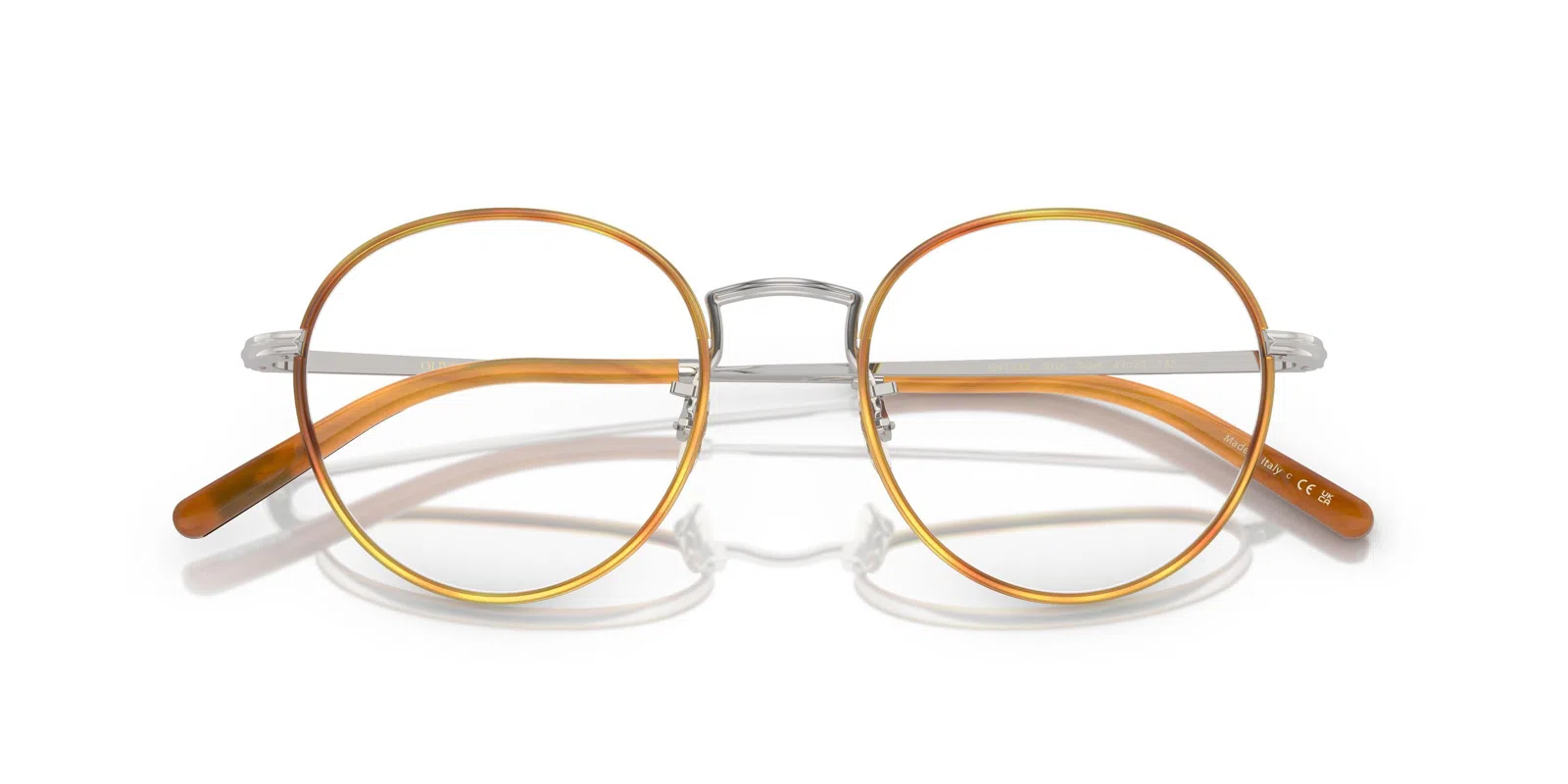 Oliver Peoples Sidell 1333 Eyeglasses - view 19